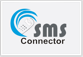 sms connector